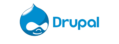 Drupal_logo